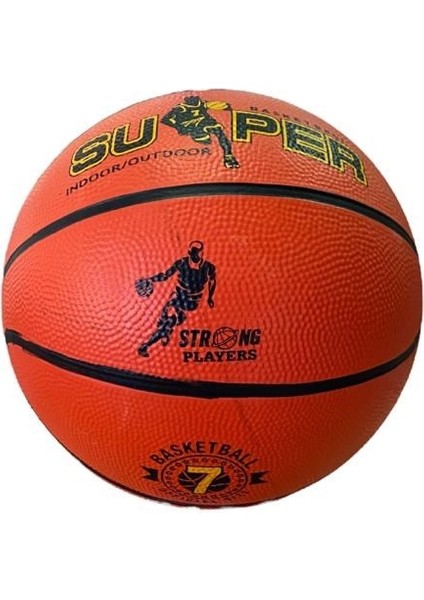 Basketbol Topu - 7 Numara