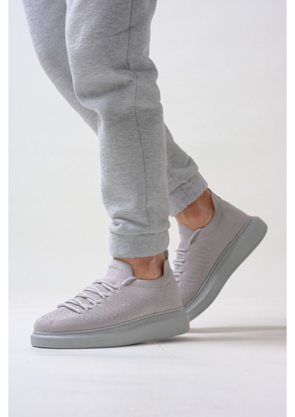 CH307 Rt Tricot Erkek Ayakkabı Grı fiyatları