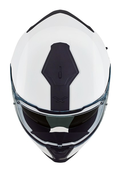 Sx.100 Kapalı Kask Beyaz fırsatları