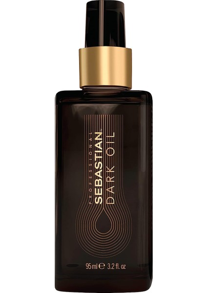 Professionals Seb Dark Oil 95ML