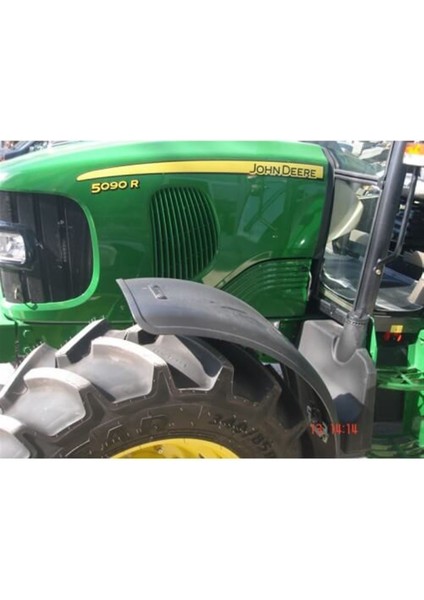 John Deere 5090-R Traktör Kabin Paspası