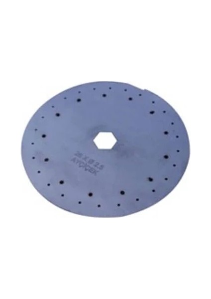 Havalı Mibzer Yağlık Cılız Ayçiçek Ekim DISKI-20X2,5 fırsatları