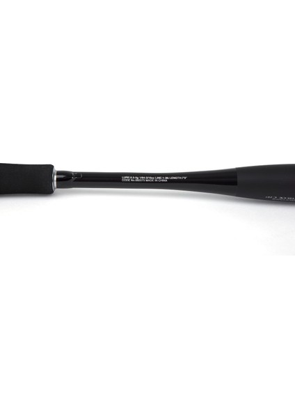 Rod Zodias Spinning Solid Tip Ex-F 2,23M 7'4'' 3,5-14G 2pc modelleri