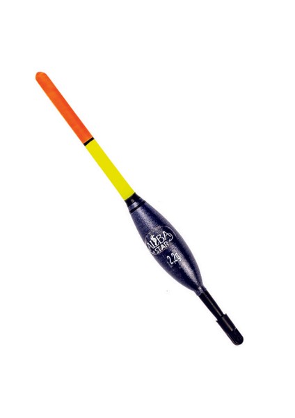 Plastik Olta Şamandırası 524 Standart