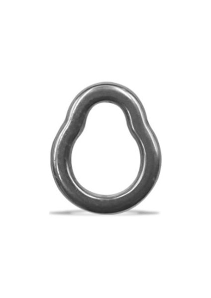 3564 Drop Solid Ring Standart-No:1 - 10LU