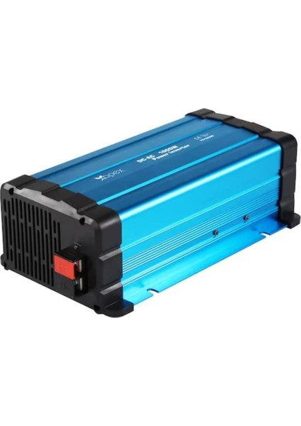 Apex 12V 1000 Watt Inverter APEX1000