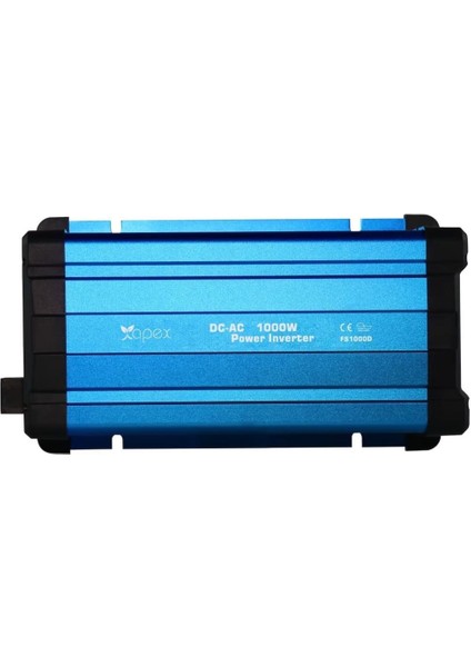 Apex 12V 1000 Watt Inverter APEX1000