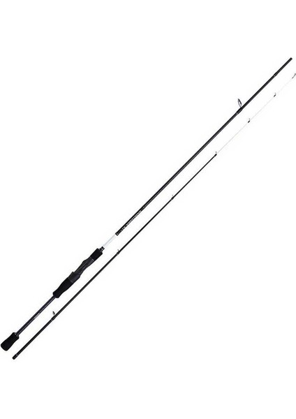 Bassterra Xt+ Sea Bass 2.89M 15-65G Spin Olta Kamışı