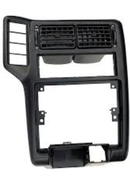 9103072 Göğüs Teyp Çerçevesi (Dolu Tip) Polo-Polo cl Ic-Caddy 1996-2002 6N1858069