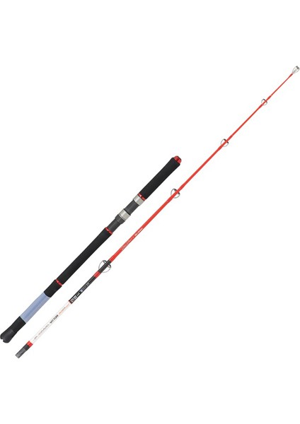 Kali Kunnan Rv Vittori Olta Kamışı STANDART-185CM