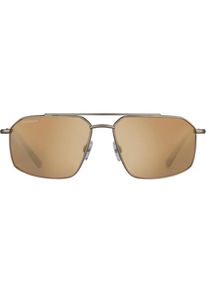 Wayne SS546004 Polarize Erkek Güneş Gözlüğü