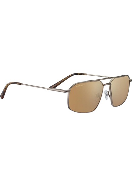 Wayne SS546004 Polarize Erkek Güneş Gözlüğü
