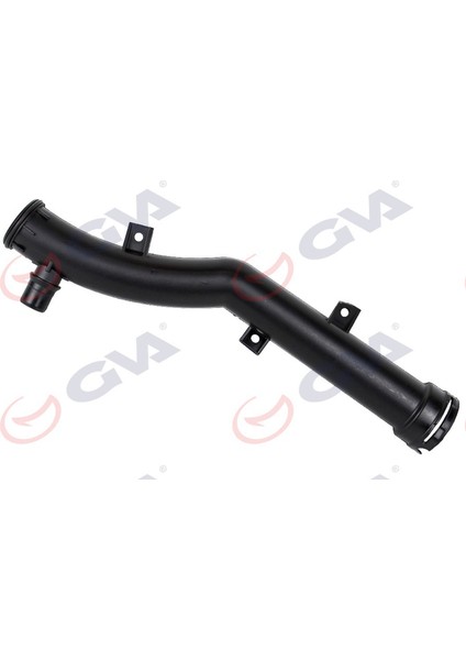 Devirdaim Borusu Psa 207-P208-P308 1.4-1.6 16V-PARTNER Tepee-Rcz 1.6
