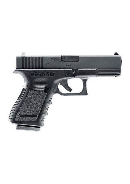 Umarex Glock 19 Airsoft Tabanca - Gas, Blowback