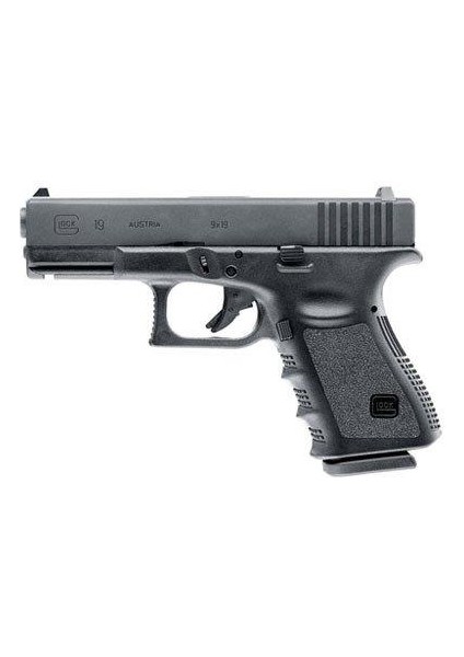 Umarex Glock 19 Airsoft Tabanca - Gas, Blowback