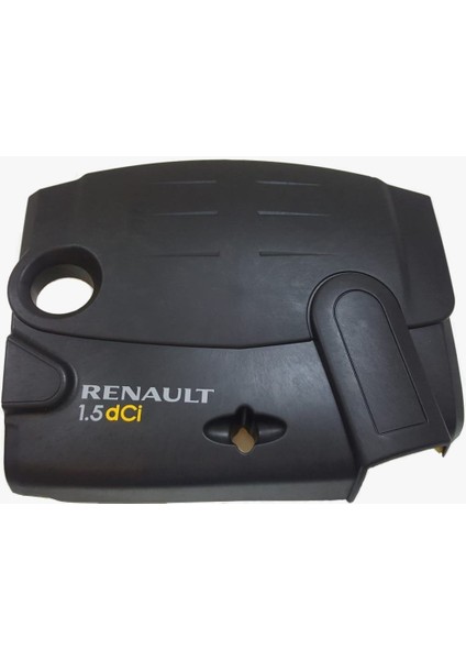 Motor Üst Koruma Kapaği [ Renault Clio Ii-Kango Ii, Dacia Logan-Sandero 1.5 Dci K9K ]