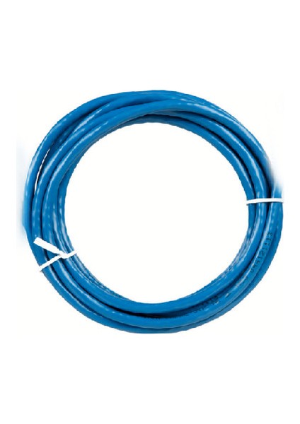 Cat6 Utp Patch Cord Lsoh 2m Mavi