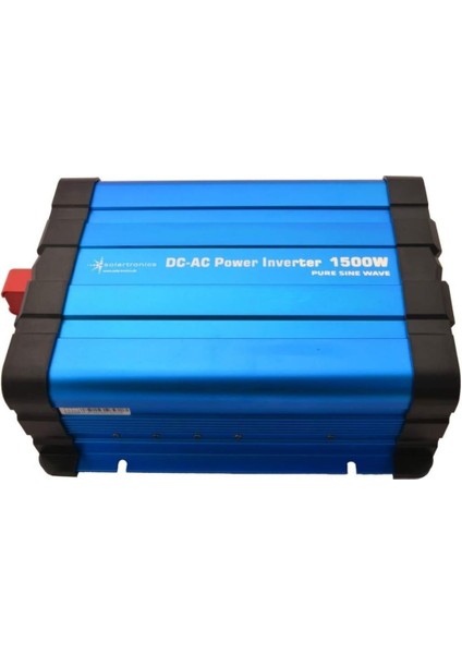 Apex 1500 Watt Tam Sinus Inverter 12V 1500 Watt Inverter APEX1500