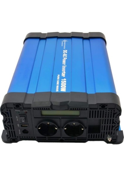 Apex 1500 Watt Tam Sinus Inverter 12V 1500 Watt Inverter APEX1500