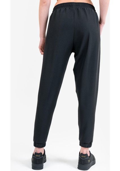 Siyah Kadın Eşofman Altı 23N-2108 fırsatları