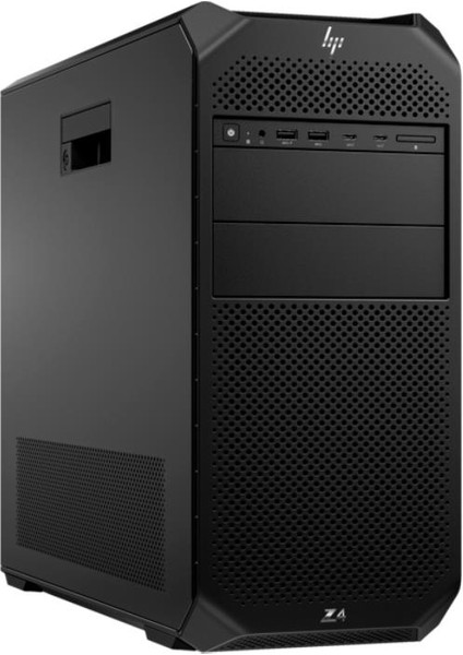 Hp Z4 G5 5E8G3EA12 Intel Xeon W3-2423/32GB/1TB M.2/A4500/W11P Workstation Pc