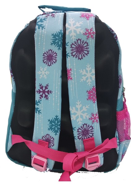 Newbag Frozzen Sırt Ilkokul Sırt Çantası-3'lü Set fırsatları