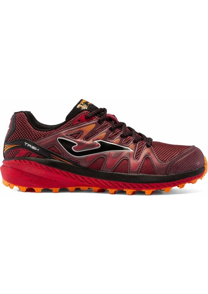 TKTREW2306 Trek Men 2306 Burgundy Bordo