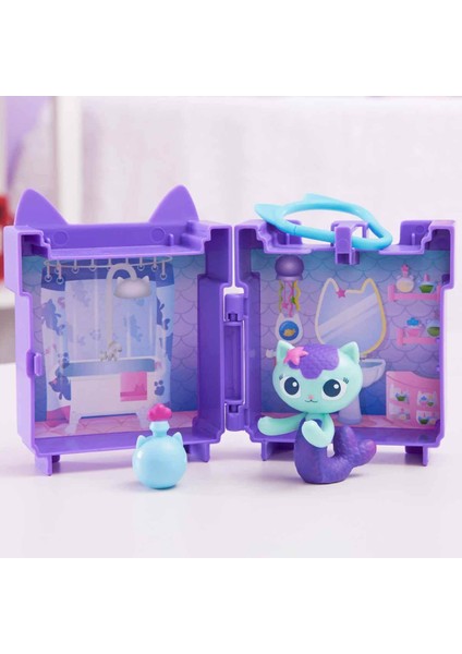 Spin Master Gabby's Dollhouse Oyun Seti - Mercat