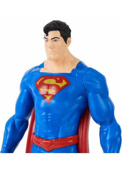 Spin Master Dc Aksiyon Figürleri 24 cm - Superman