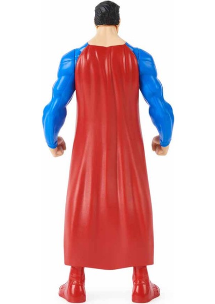 Spin Master Dc Aksiyon Figürleri 24 cm - Superman