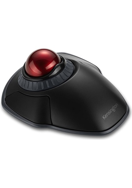 Orbit Kablosuz Iztopu - Siyah-Kırmızı (K70990WW)
