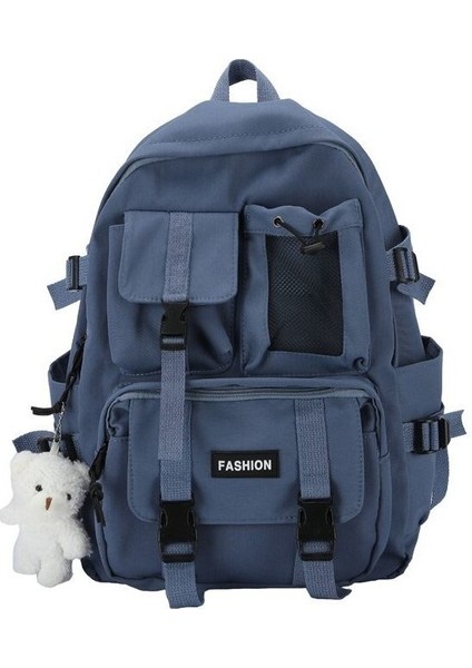 Okul Çantası (Yurt Dışından)