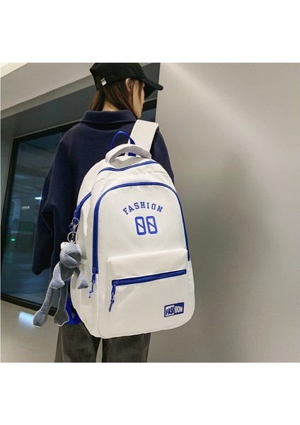 Okul Çantası (Yurt Dışından)