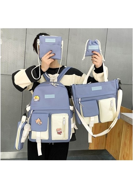 Okul Çantası (Yurt Dışından) fiyatları