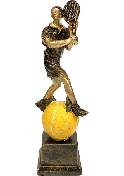 Tenis Figürü