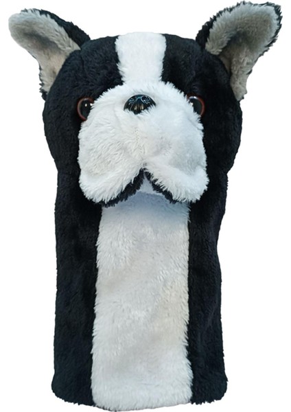 Animal Golf Clubğı Şeklindeki Golf Ahşap Headcover (Yurt Dışından) fiyatları