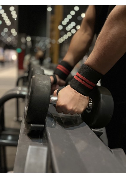 Fitness/crossfit/body Ağırlık Destek Bilekliği modelleri