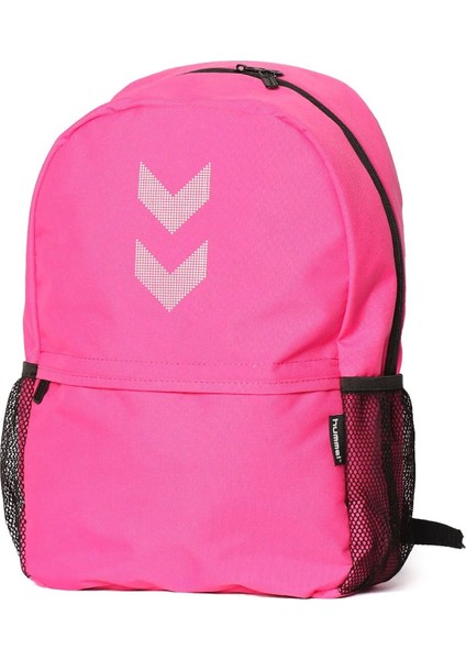 Hmlbeats Backpack Unisex Pembe Sırt Çantası 980219-9855