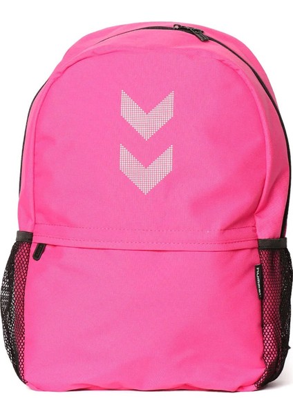 Hmlbeats Backpack Unisex Pembe Sırt Çantası 980219-9855