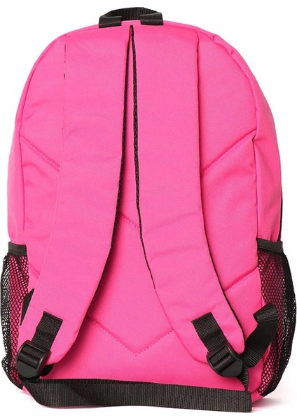 Hmlbeats Backpack Unisex Pembe Sırt Çantası 980219-9855