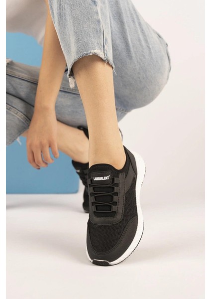 Bağcıksız Ortopedik Yürüyüş Ayakkabısı