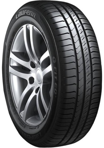 165/65 R13 77T G Fit Eq+ Lk41 Oto Yaz Lastiği ( Üretim Yılı: 2023 )