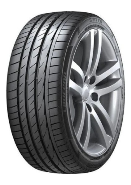 225/45 R17 91W S Fit Eq+ Lk01B Rft Suv Yaz Lastiği ( Üretim Yılı: 2023 )
