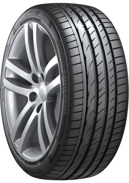 235/60 R18 107V Xl S Fit Eq+ Lk01 Suv Yaz Lastiği ( Üretim Yılı: 2023 )