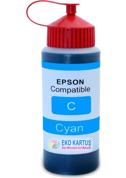 Canon Yazıcılar Için Uyumlu 4 Renk 500 ml Mürekkep / 15000 Sayfa Baskı fırsatları
