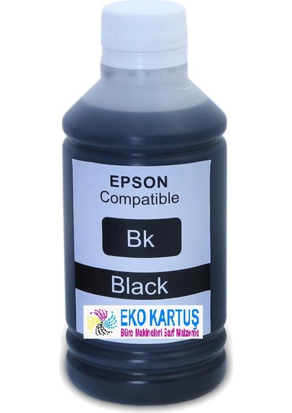 Canon MX375 Uyumlu Mürekkep Seti (4X250 Ml) 5000 Sayfa Baskı fiyatları