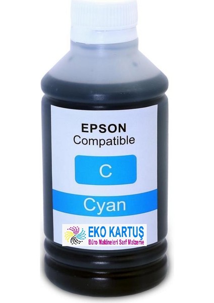 Canon MX375 Uyumlu Mürekkep Seti (4X250 Ml) 5000 Sayfa Baskı fırsatları