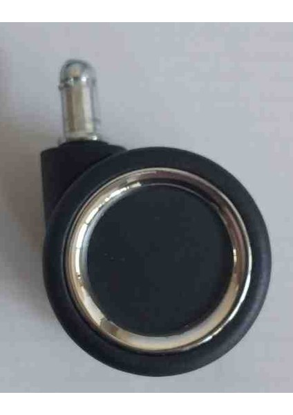 Krom Çemberli Siyah Teker modelleri