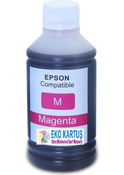 Canon MX395 Uyumlu Mürekkep Seti (4X250 Ml) 5000 Sayfa Baskı fırsatları