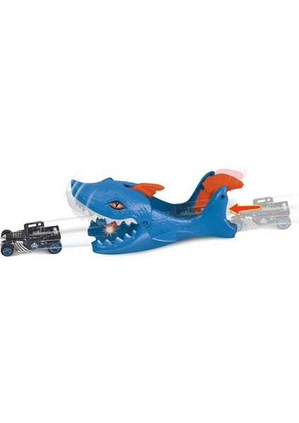 GVF41 Hot Wheels Vahşi Fırlatıcılar Serisi GVF43